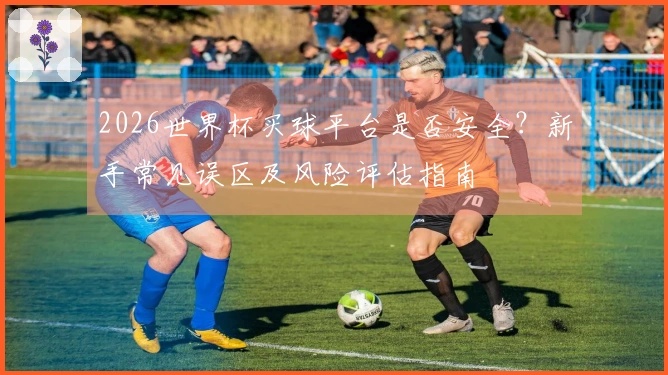 2026世界杯买球平台是否安全？新手常见误区及风险评估指南
