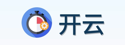 开云 Logo